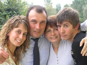 famiglia