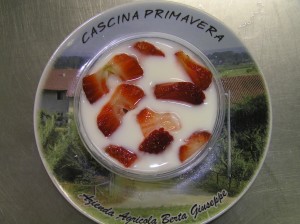 fragolayogurt