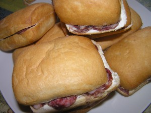 panini campagnoli